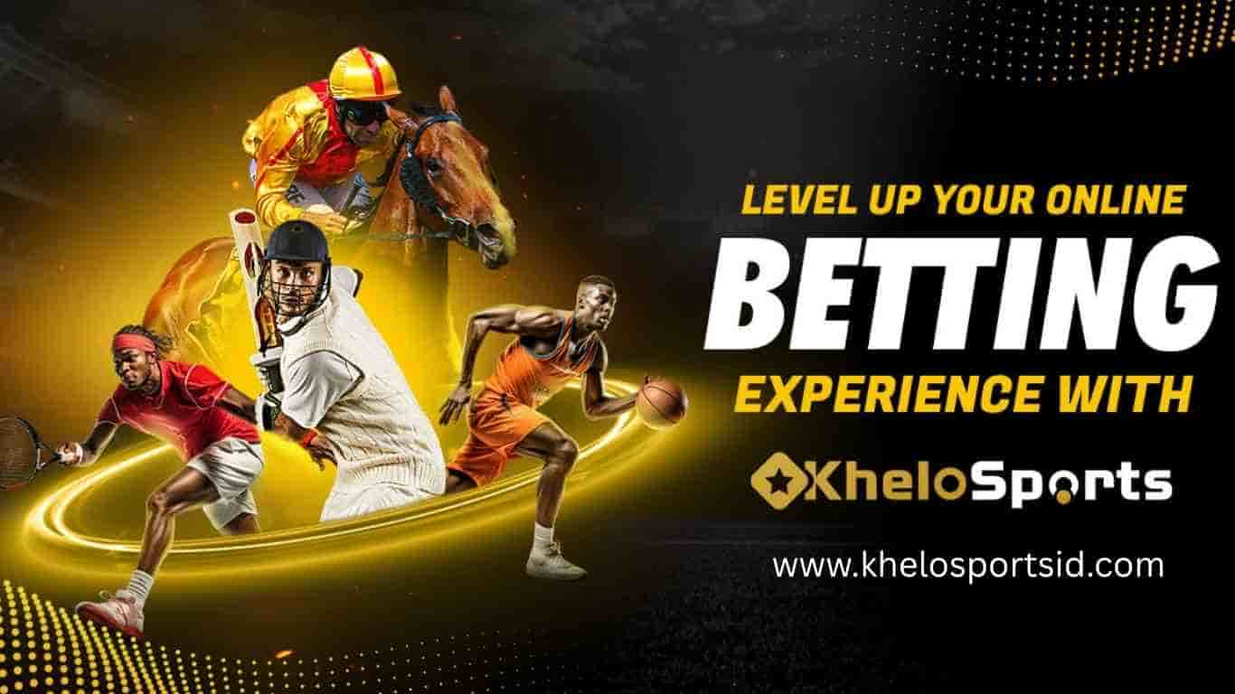 khelosports